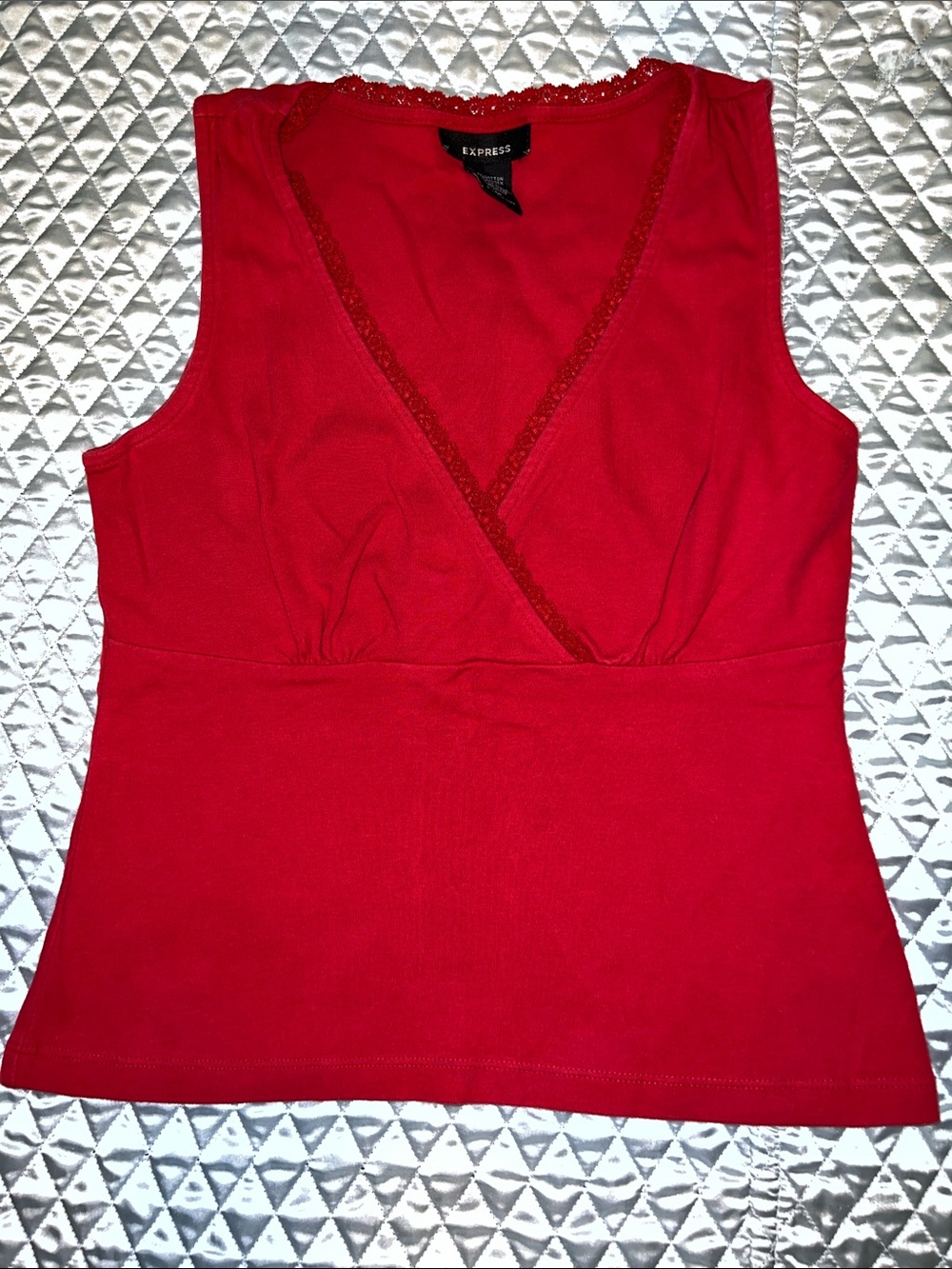 Express top